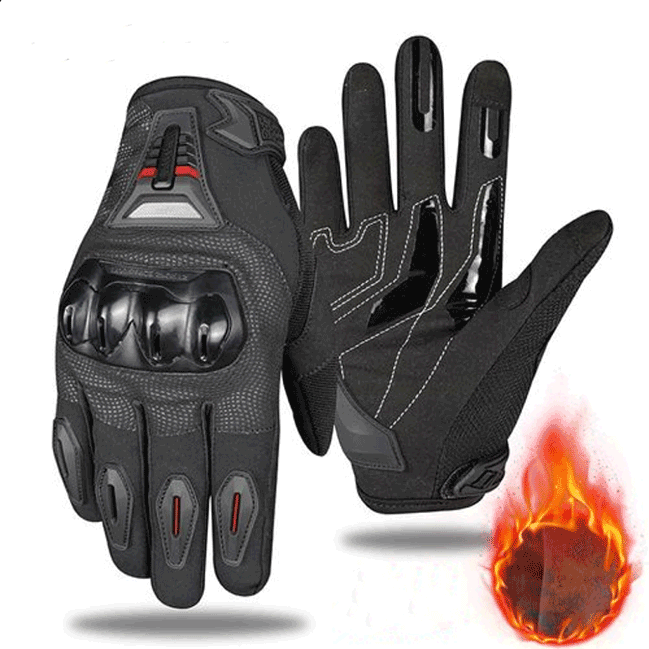 Nitrile Coated Gloves 